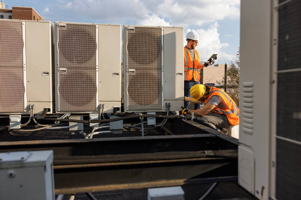 Best Commercial HVAC Repair  in De Soto, KS