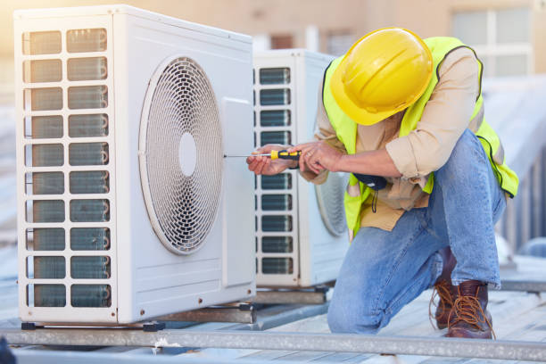 HVAC Emergency Services in De Soto, KS