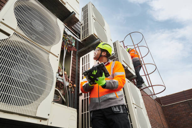Best HVAC Air Duct Cleaning  in De Soto, KS