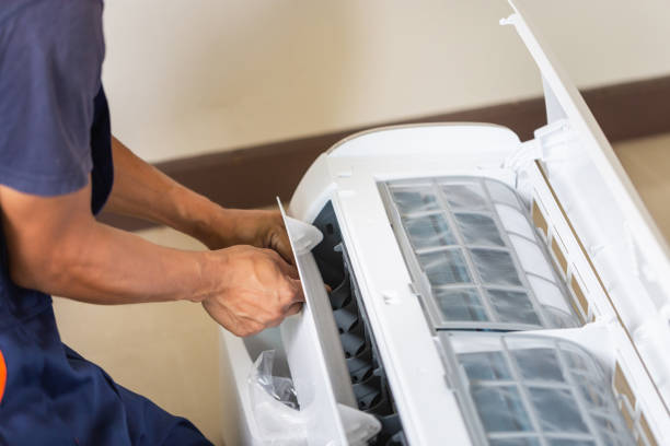Best Central Air Repair  in De Soto, KS