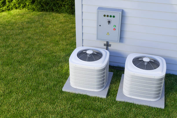 Best Best HVAC Companies  in De Soto, KS