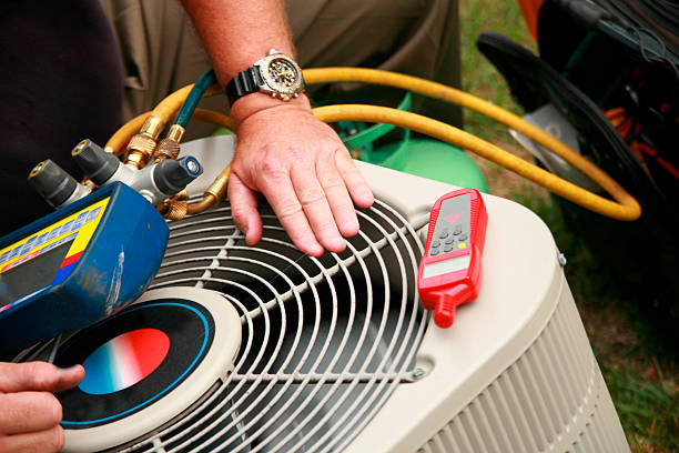 Best HVAC Companies Near Me  in De Soto, KS