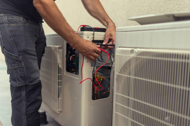Best AC Installation Near Me  in De Soto, KS
