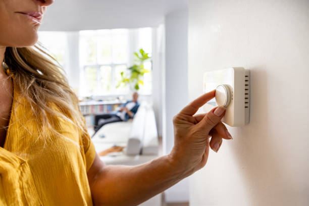 Ductless HVAC Repair in De Soto, KS
