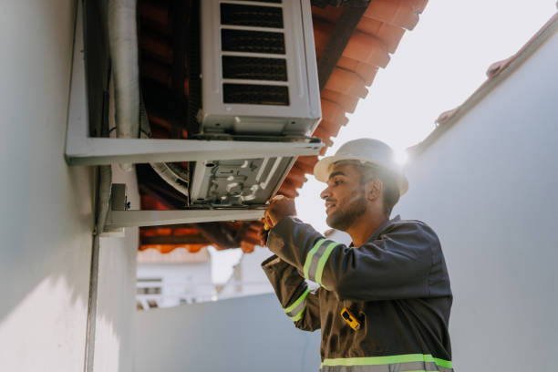 Best HVAC Repair Near Me  in De Soto, KS