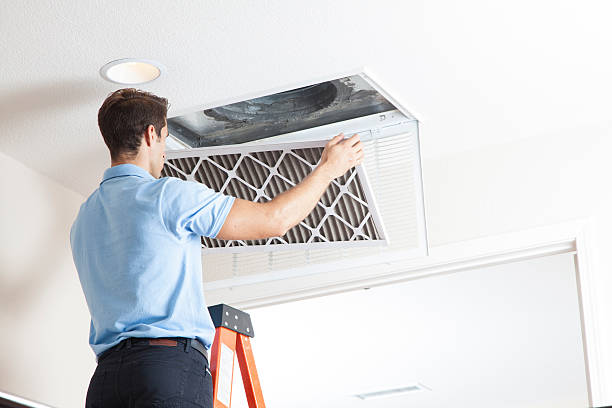 AC Installation Near Me in De Soto, KS