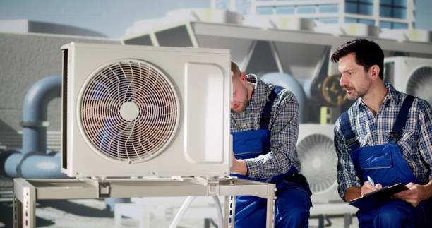 Best Best HVAC Companies  in De Soto, KS