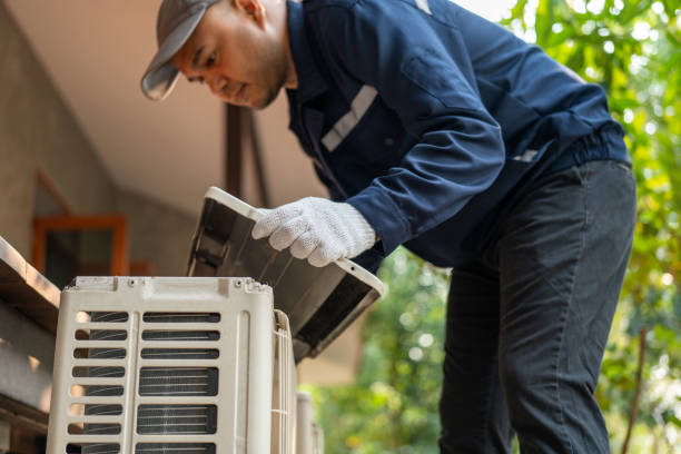 Best HVAC Repair Near Me  in De Soto, KS