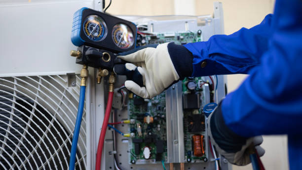 Best Local HVAC Companies  in De Soto, KS