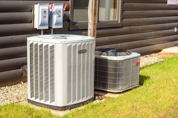 Best HVAC Repair Near Me  in De Soto, KS